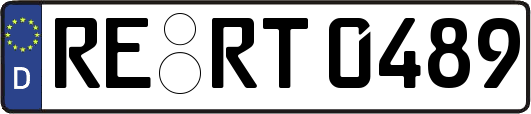 RE-RT0489