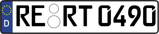 RE-RT0490