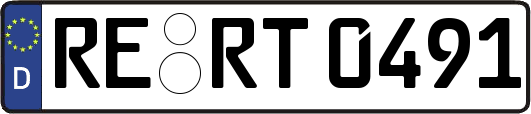 RE-RT0491