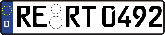 RE-RT0492
