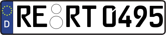 RE-RT0495