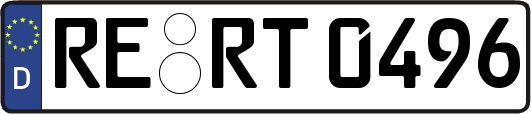 RE-RT0496