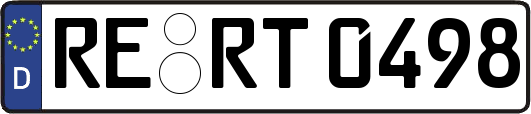 RE-RT0498