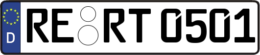 RE-RT0501