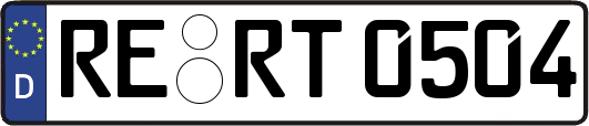 RE-RT0504