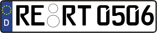 RE-RT0506