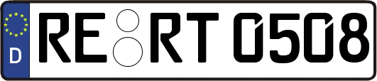 RE-RT0508