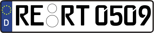 RE-RT0509