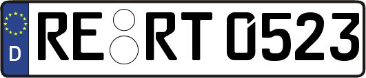 RE-RT0523