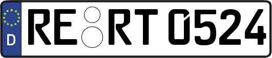 RE-RT0524
