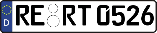 RE-RT0526