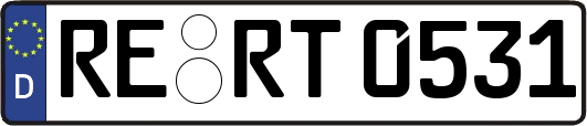 RE-RT0531