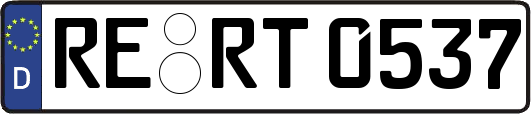 RE-RT0537