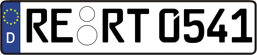 RE-RT0541