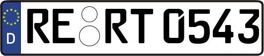 RE-RT0543