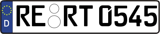 RE-RT0545