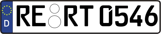 RE-RT0546