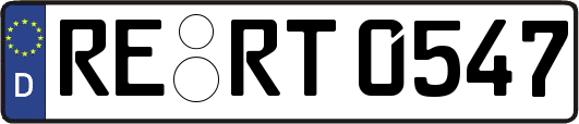 RE-RT0547