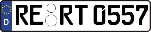 RE-RT0557