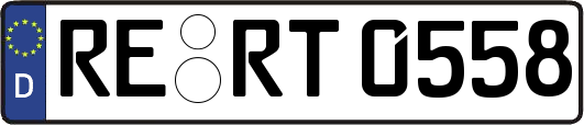 RE-RT0558