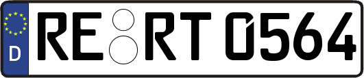 RE-RT0564