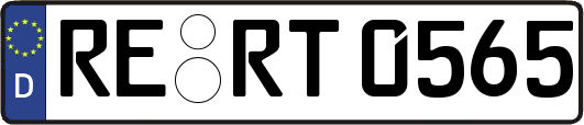 RE-RT0565