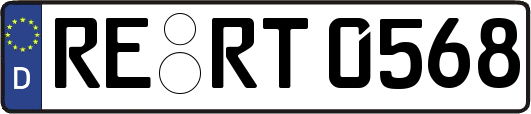 RE-RT0568