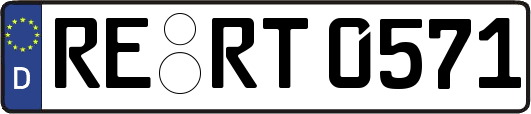 RE-RT0571