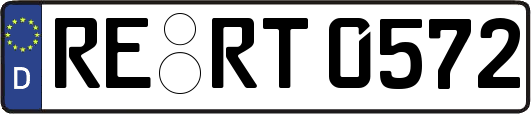 RE-RT0572