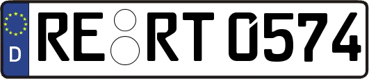 RE-RT0574