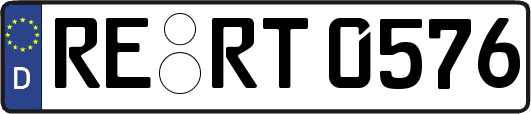 RE-RT0576