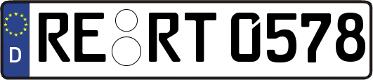 RE-RT0578