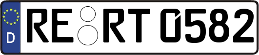 RE-RT0582