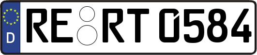 RE-RT0584