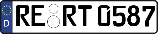RE-RT0587