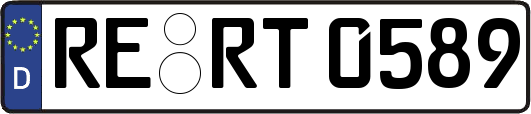 RE-RT0589