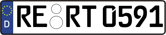 RE-RT0591