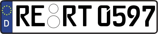 RE-RT0597