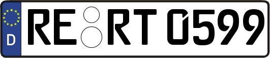 RE-RT0599