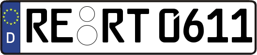RE-RT0611