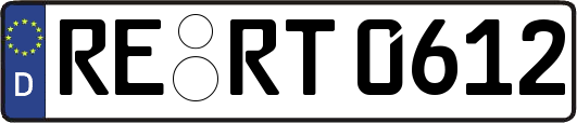 RE-RT0612