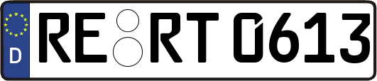 RE-RT0613