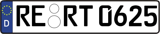 RE-RT0625