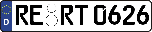 RE-RT0626