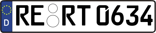 RE-RT0634