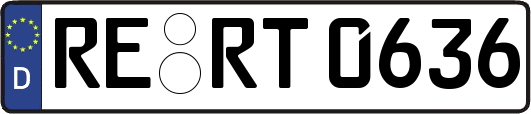 RE-RT0636