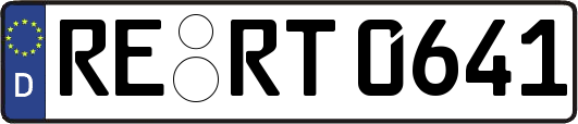 RE-RT0641