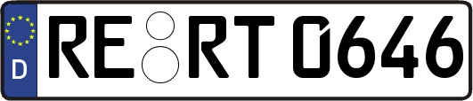 RE-RT0646