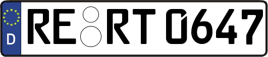 RE-RT0647