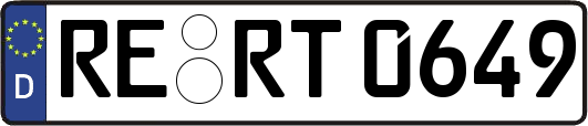 RE-RT0649